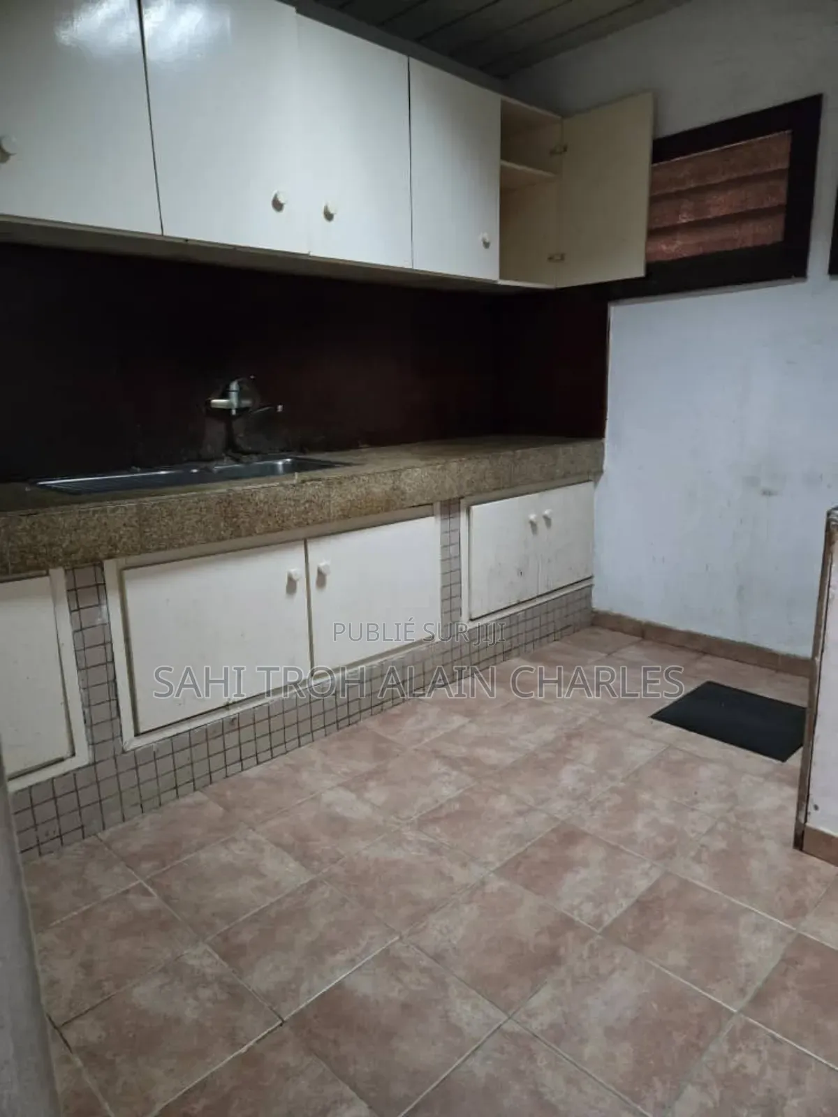 Un Appart De 2pcs Au Rez À La Riviera Palmeraie