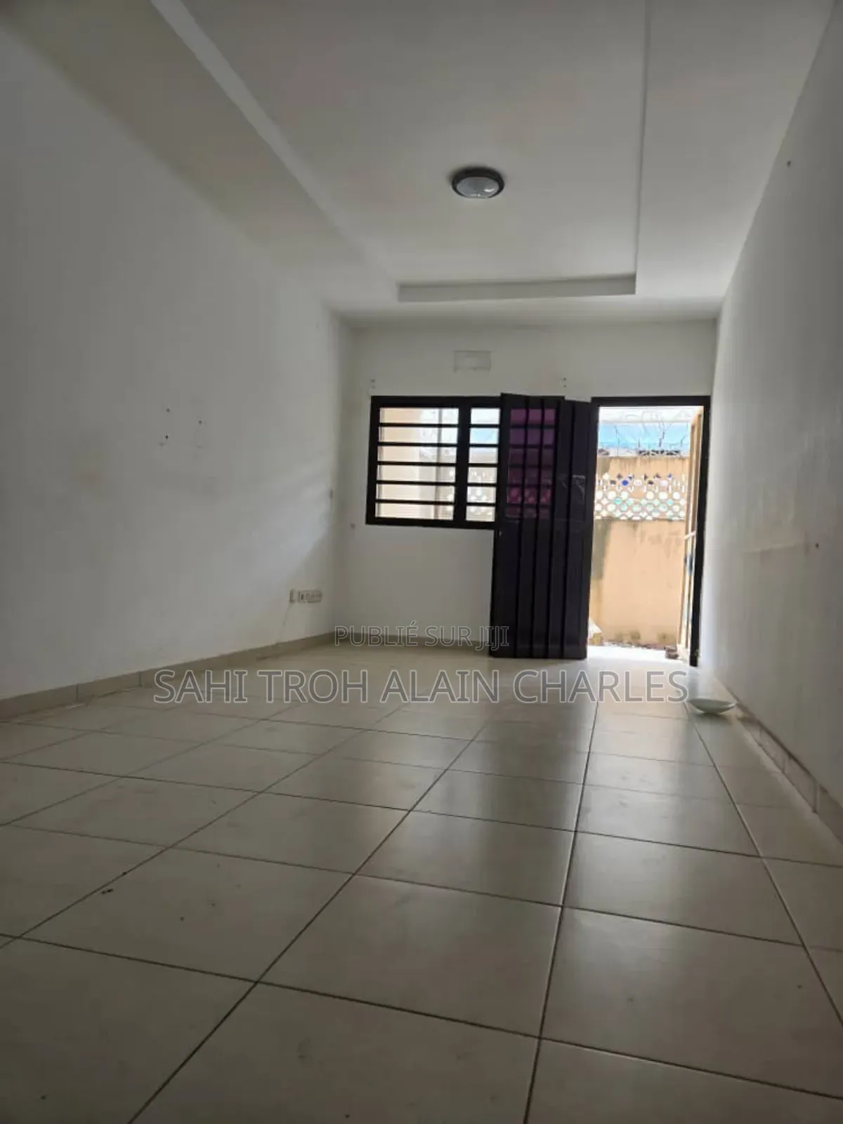 Un Appart De 2pcs Au Rez À La Riviera Palmeraie