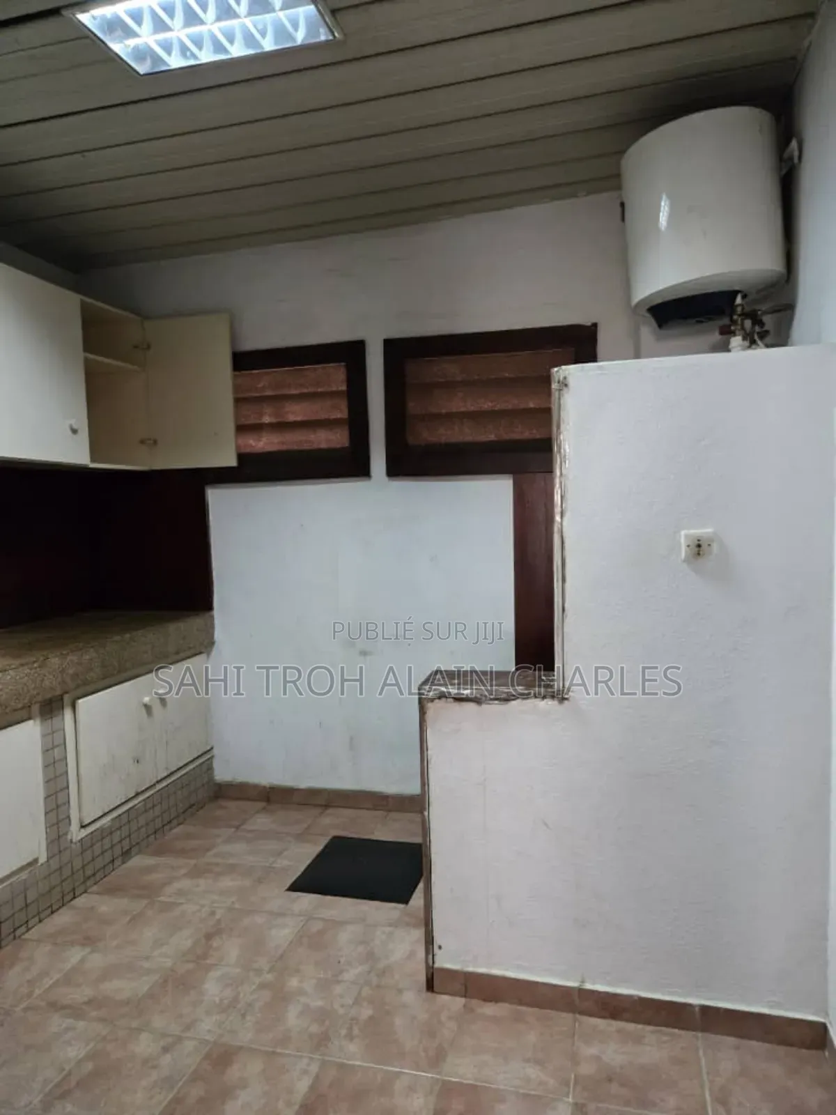 Un Appart De 2pcs Au Rez À La Riviera Palmeraie