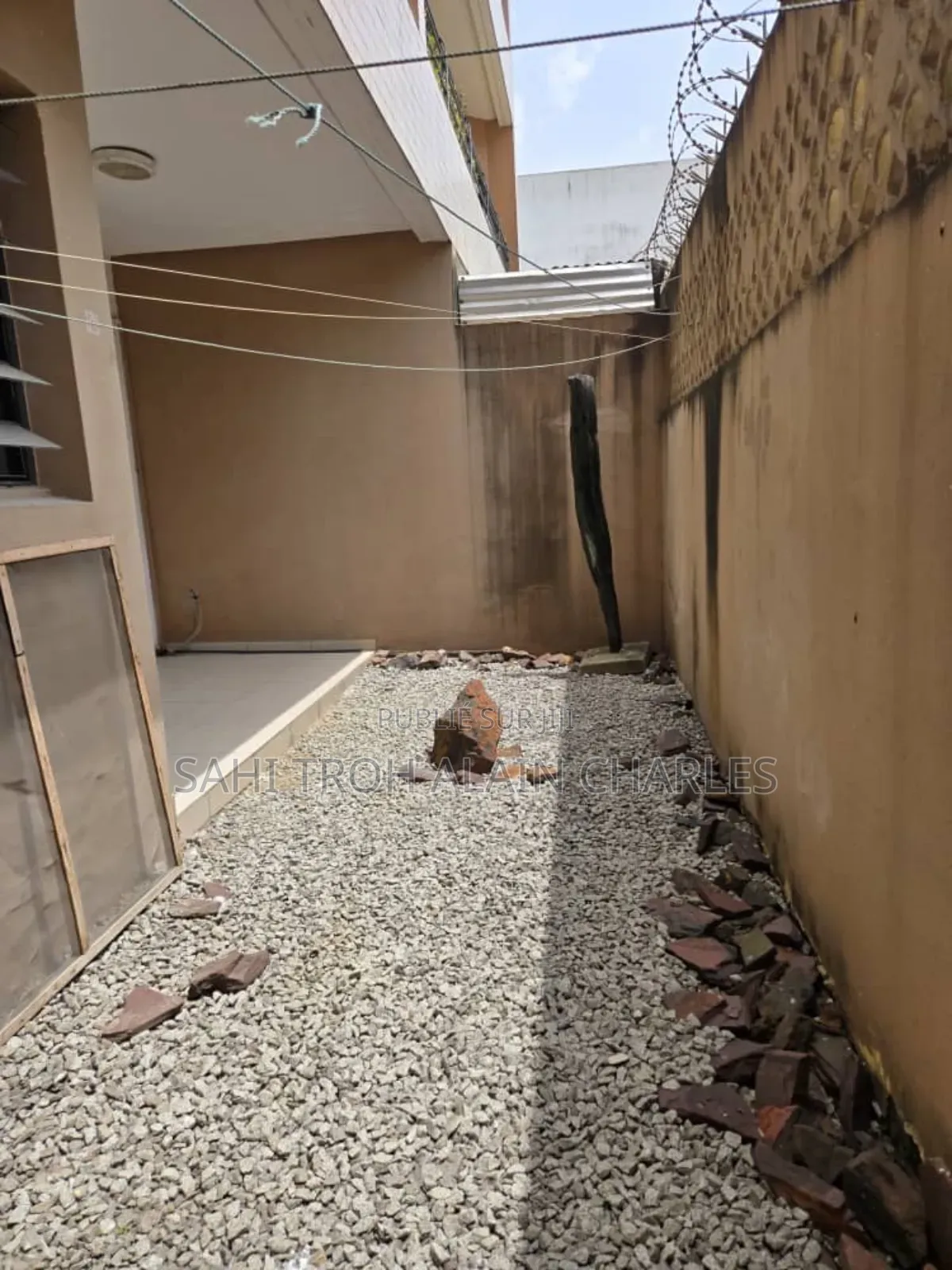 Un Appart De 2pcs Au Rez À La Riviera Palmeraie