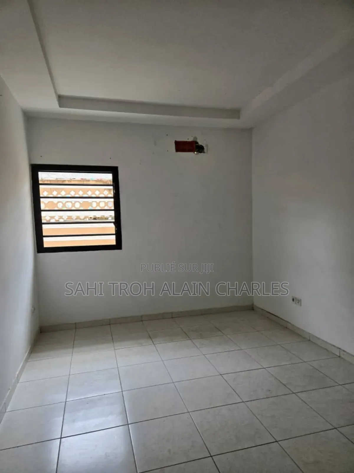 Un Appart De 2pcs Au Rez À La Riviera Palmeraie