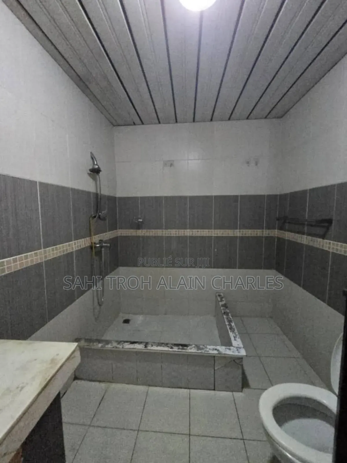 Un Appart De 2pcs Au Rez À La Riviera Palmeraie