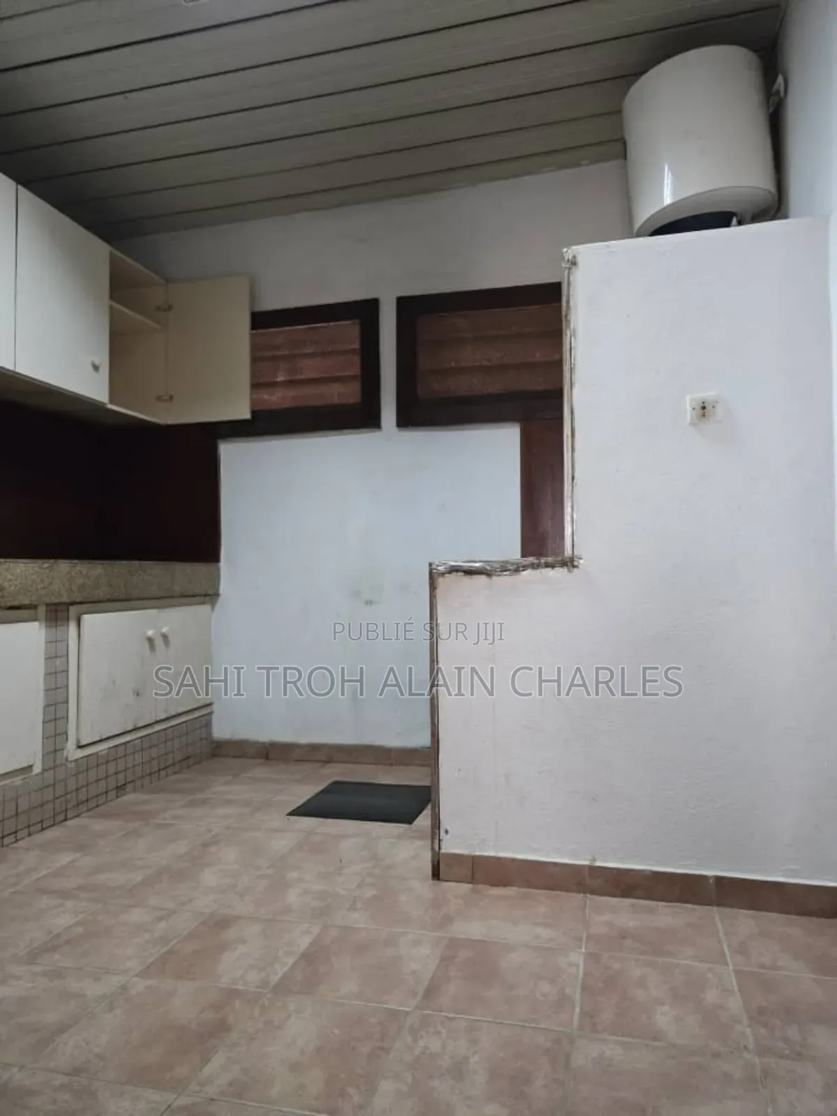 Un Appart De 2pcs Au Rez À La Riviera Palmeraie