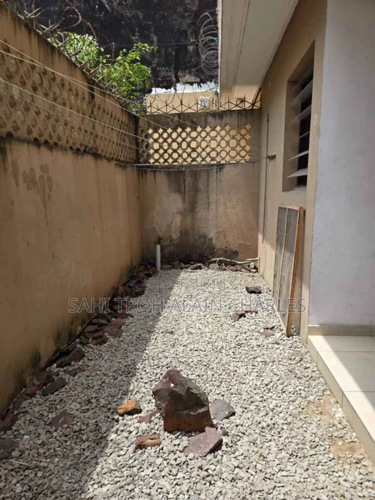 Un Appart De 2pcs Au Rez À La Riviera Palmeraie