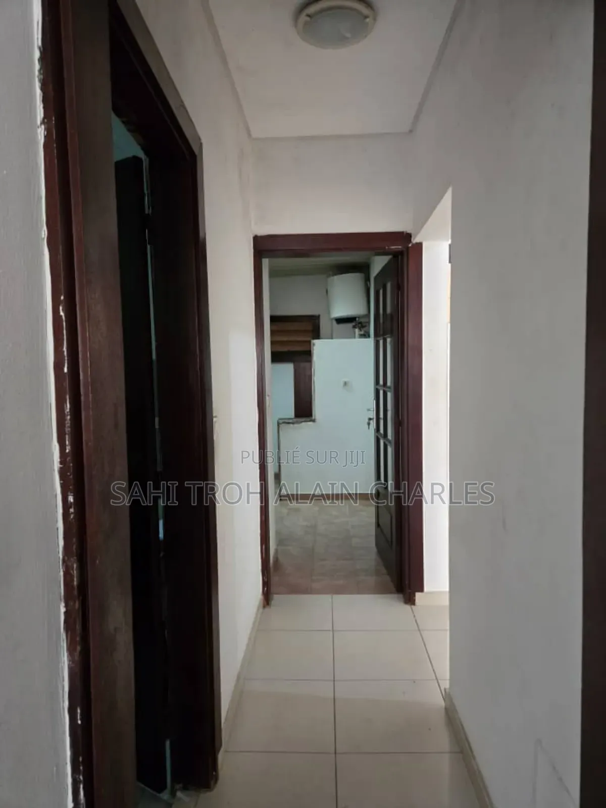 Un Appart De 2pcs Au Rez À La Riviera Palmeraie