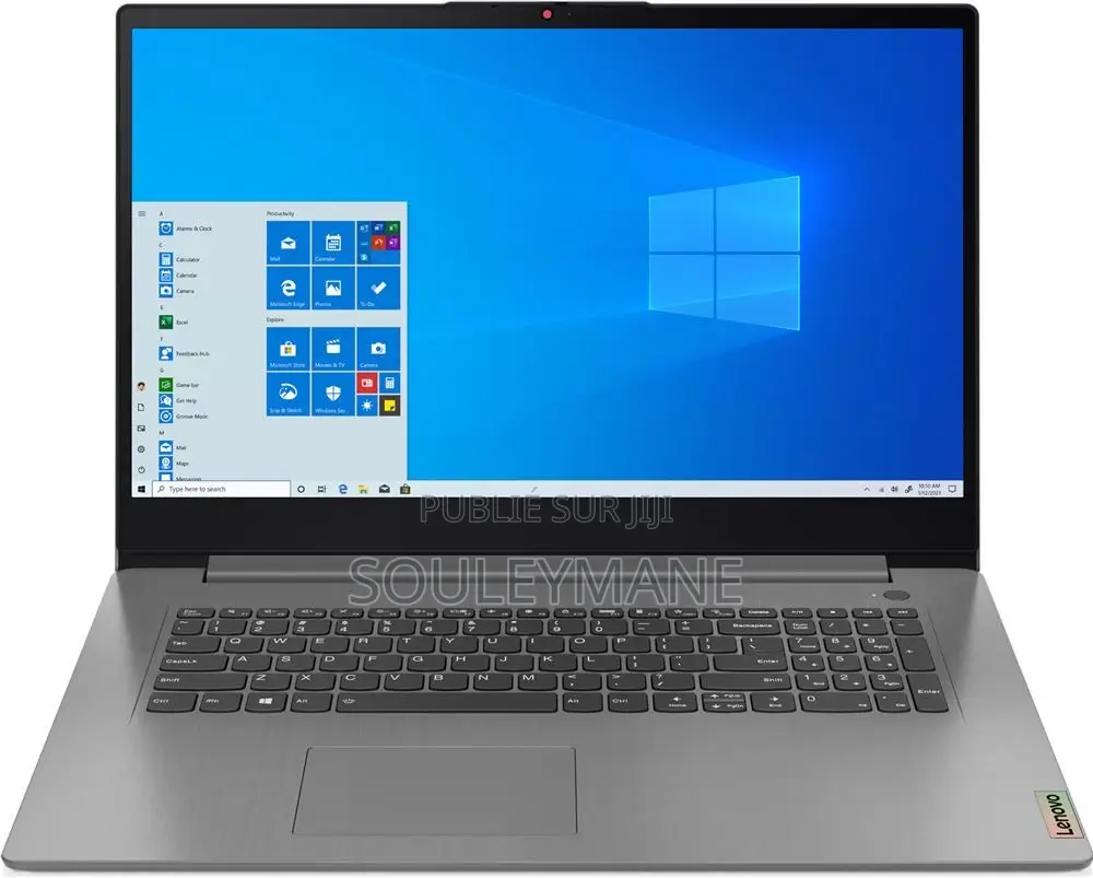 Nouveau Lenovo IdeaPad Y470p 16GB Intel Core i5 SSD 512GB