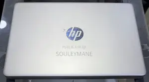 HP OmniBook X Laptop 14-fe0097nr 12GB Intel Core i5 SSD 512GB