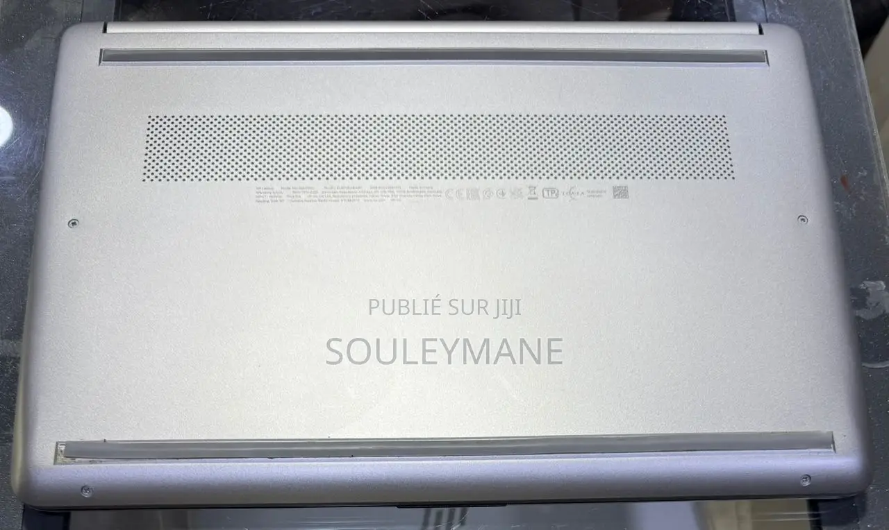 HP OmniBook X Laptop 14-fe0097nr 12GB Intel Core i5 SSD 512GB