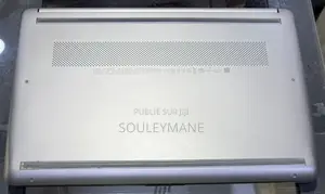 HP OmniBook X Laptop 14-fe0097nr 12GB Intel Core i5 SSD 512GB