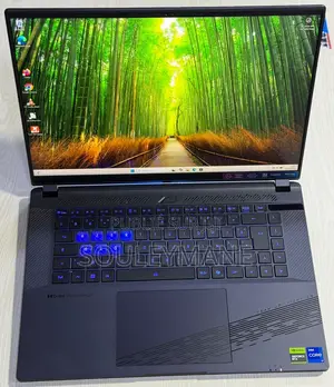 Ordinateur portable Gigabyte Aorus 32GB Intel Core i7 SSD 1T