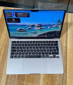 Nouveau Ordinateur de bureau Apple iMac M4 16GB Intel Core i5 SSD 1T