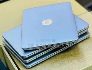 Nouveau HP EliteBook 840 G3 8GB Intel Core i5 HDD 500GB