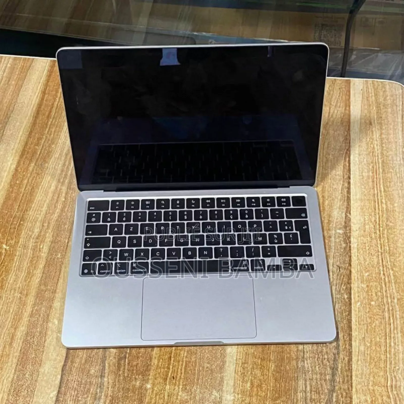 Nouveau Ordinateur de bureau Apple iMac M4 16GB Intel Core i5 SSD 1T