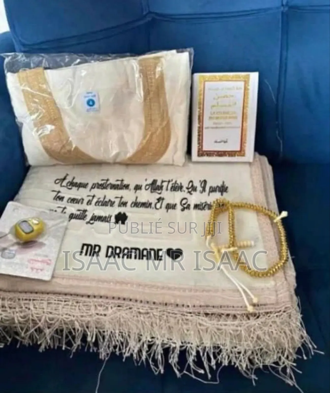 Téléphone Portable