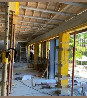 Assistance Technique Et Suivi De Chantier