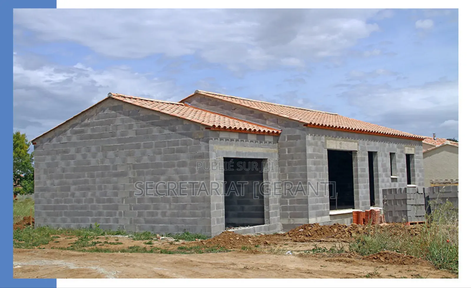 Assistance Technique Et Suivi De Chantier