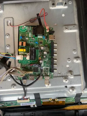 Contact Sonic Tv Repair Blacklight Replacement Screen