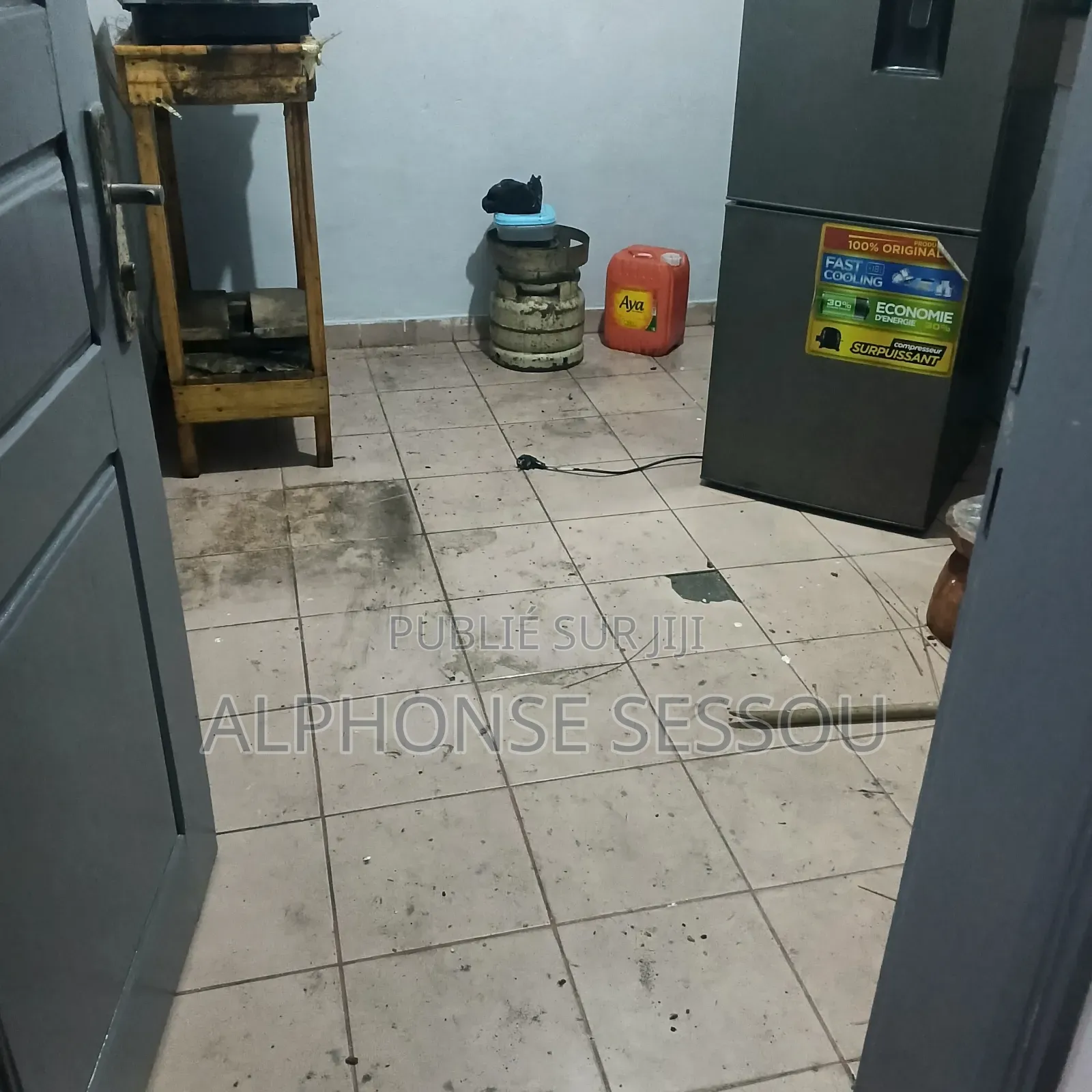 Service De Nettoyage