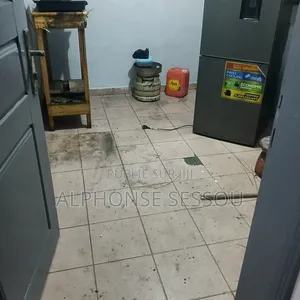 Service De Nettoyage