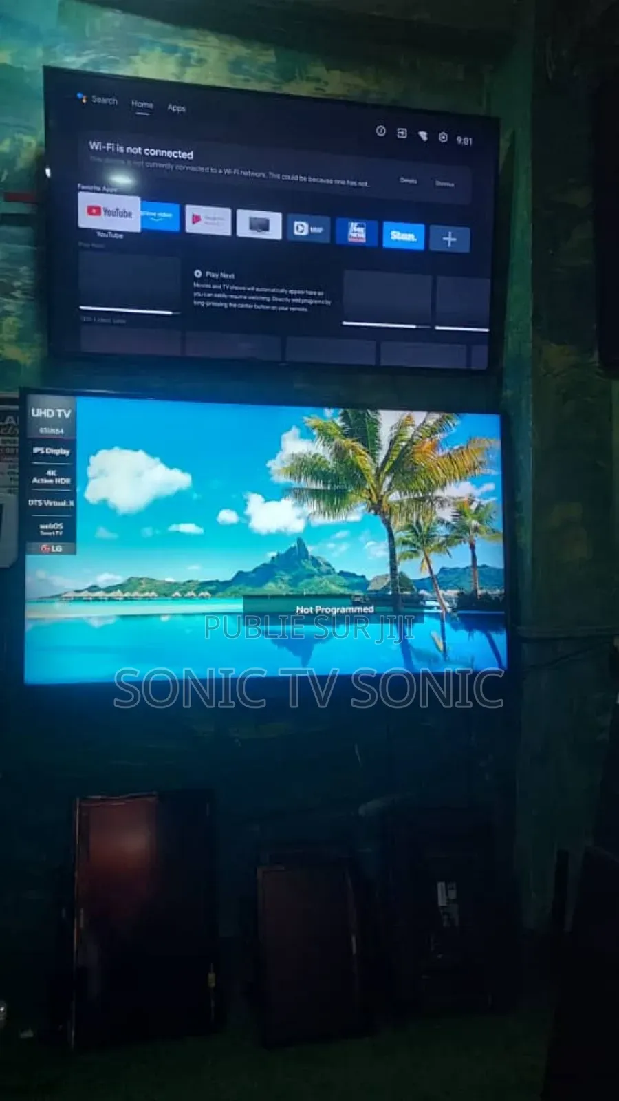 Whatsapp Me to Repair Ur Tv Screen Replacement