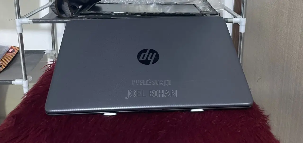 Ordinateur portable HP EliteBook 840 G7 16GB Intel Core i5 SSD 512GB