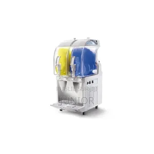 Granita Machine 2 Bac