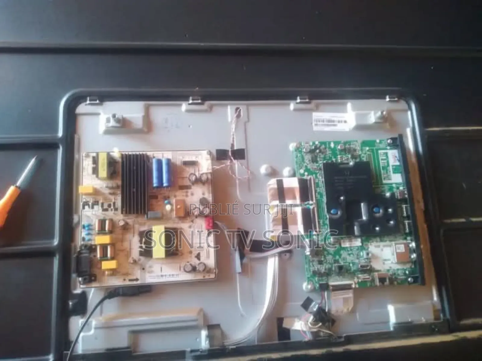 Sonic Tv Screen Replacement a Here Now Whatsapp Me