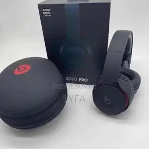 Beats Solo Pro