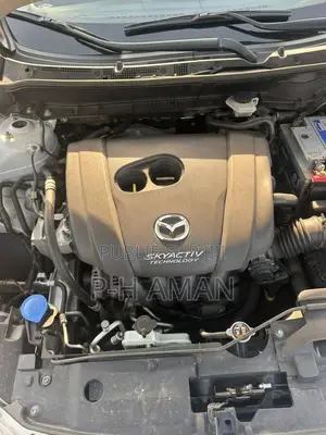 Mazda CX-30 2019 Blanc