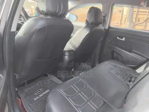 Kia Sportage 2014 Beige