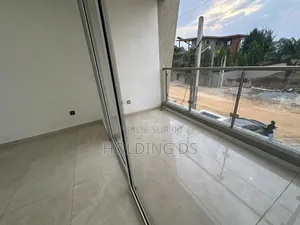 Furnished 5chbre Duplex dans Location Immobilière, Bingerville à Louer