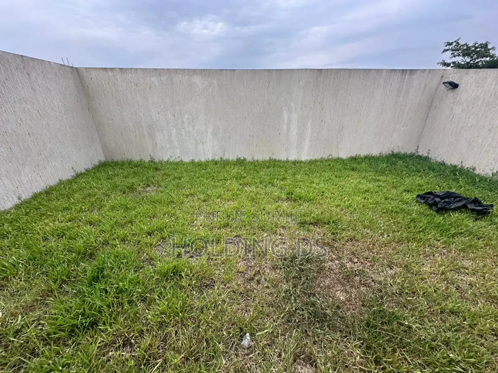 Furnished 5chbre Duplex dans Location Immobilière, Bingerville à Louer