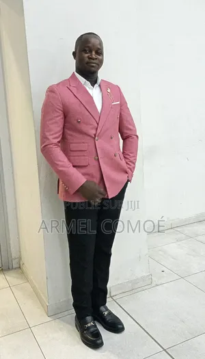 Vêtements Pour Hommes