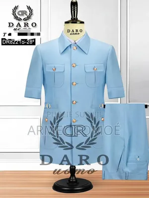 Vêtements Pour Hommes