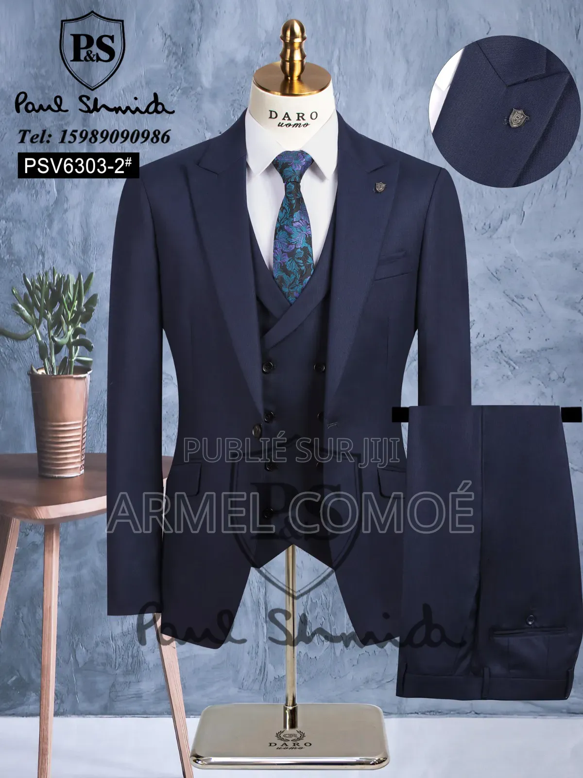 Vêtements Pour Hommes