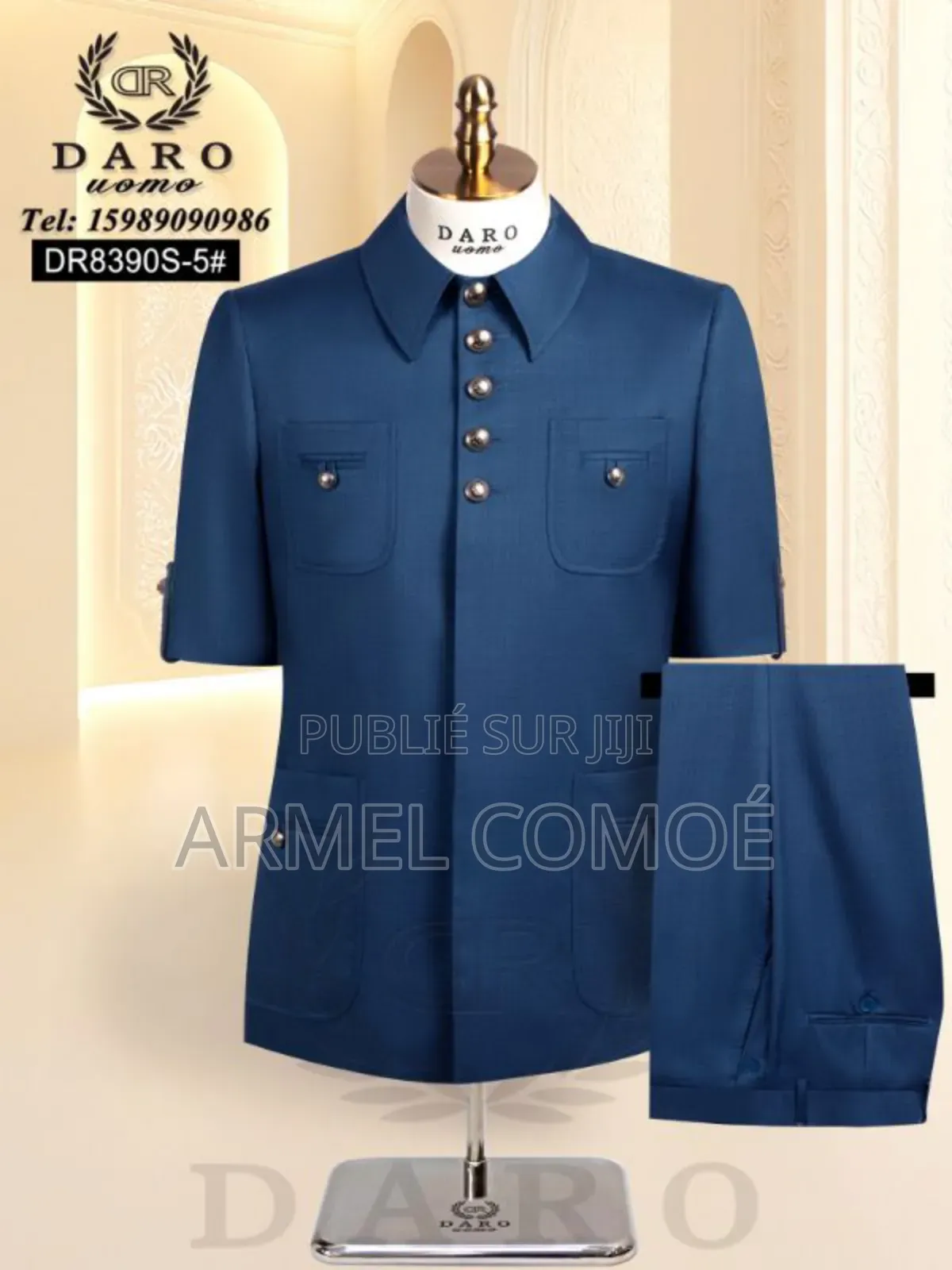 Vêtements Pour Hommes