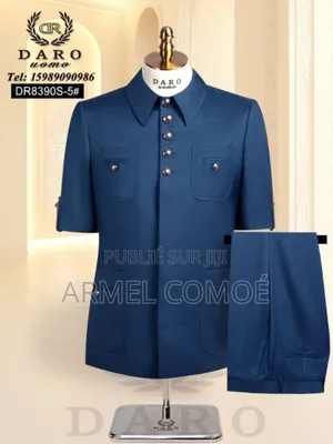 Vêtements Pour Hommes