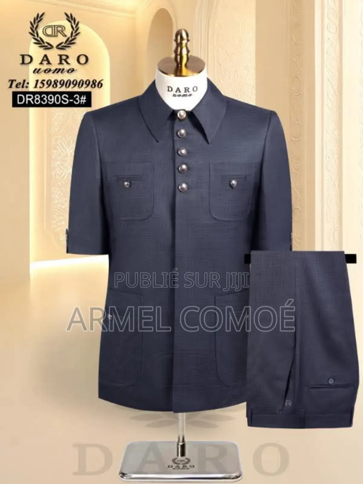 Vêtements Pour Hommes