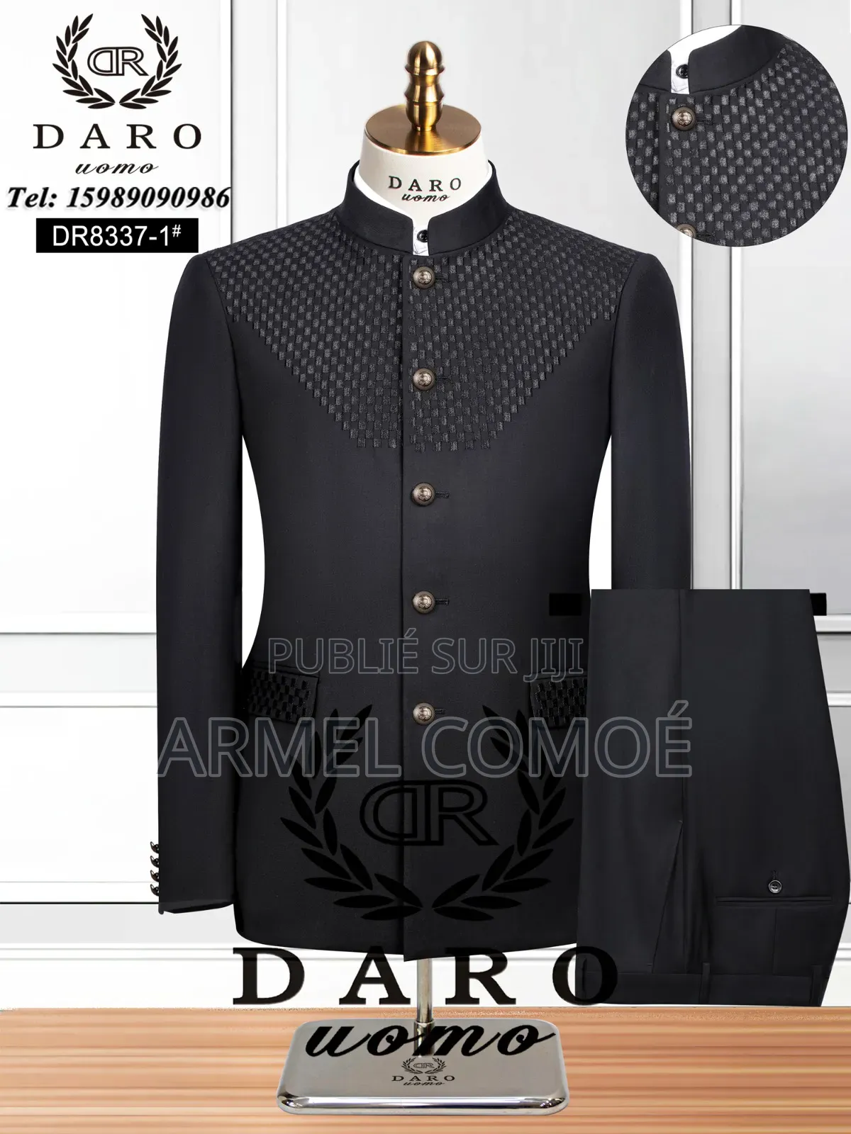 Vêtements Pour Hommes