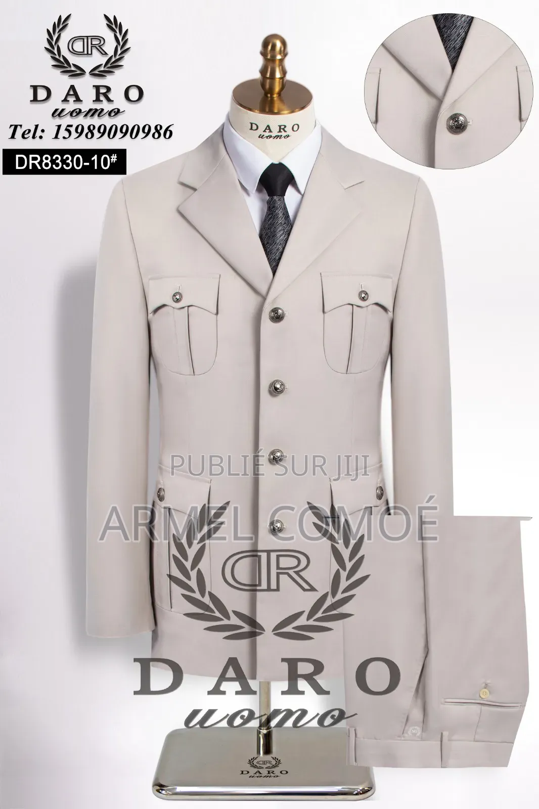 Vêtements Pour Hommes