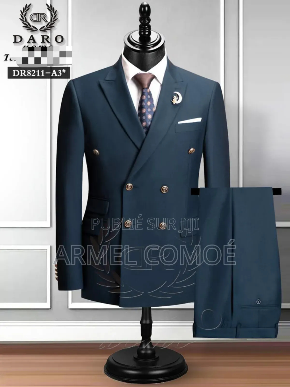 Vêtements Pour Hommes