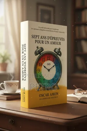 Sept Ans D'épreuves Pour Un Amour