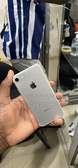 Apple iPhone 7 32 GB Argenté