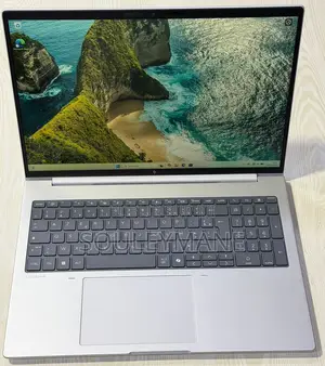 Nouveau HP EliteBook 840 G1 32GB Intel Core i7 SSD 1T