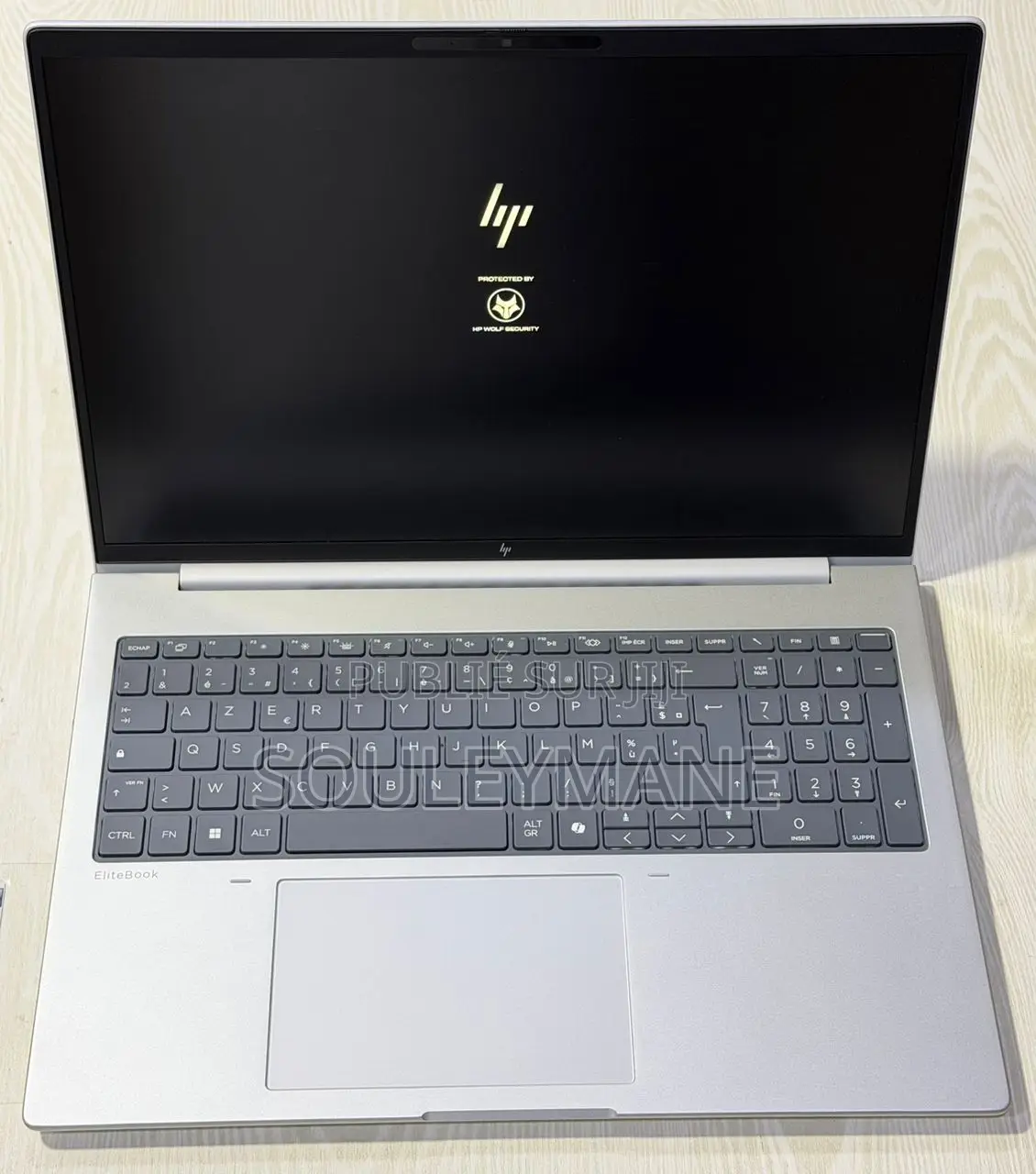 Nouveau HP EliteBook 840 G1 32GB Intel Core i7 SSD 1T