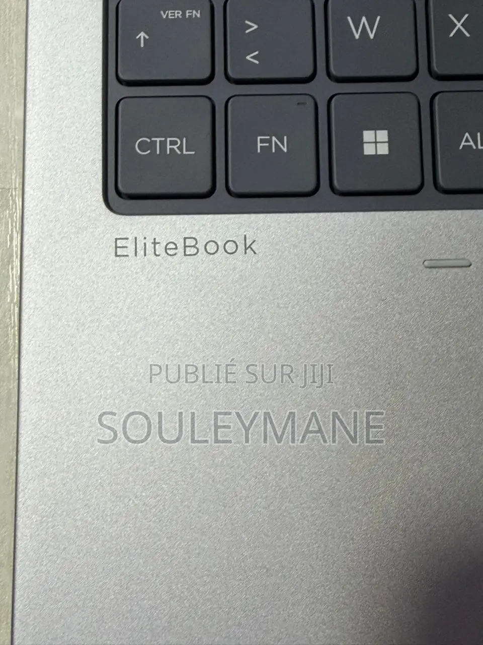 Nouveau HP EliteBook 840 G1 32GB Intel Core i7 SSD 1T