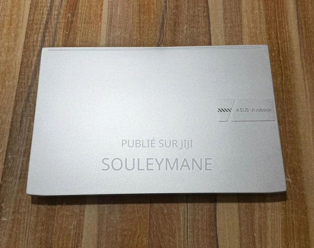 Ordinateur portable Asus VivoBook 15 X505BA 16GB AMD Ryzen 7 SSD 512GB