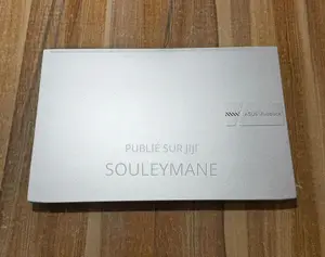 Ordinateur portable Asus VivoBook 15 X505BA 16GB AMD Ryzen 7 SSD 512GB