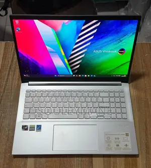 Ordinateur portable Asus VivoBook 15 X505BA 16GB AMD Ryzen 7 SSD 512GB