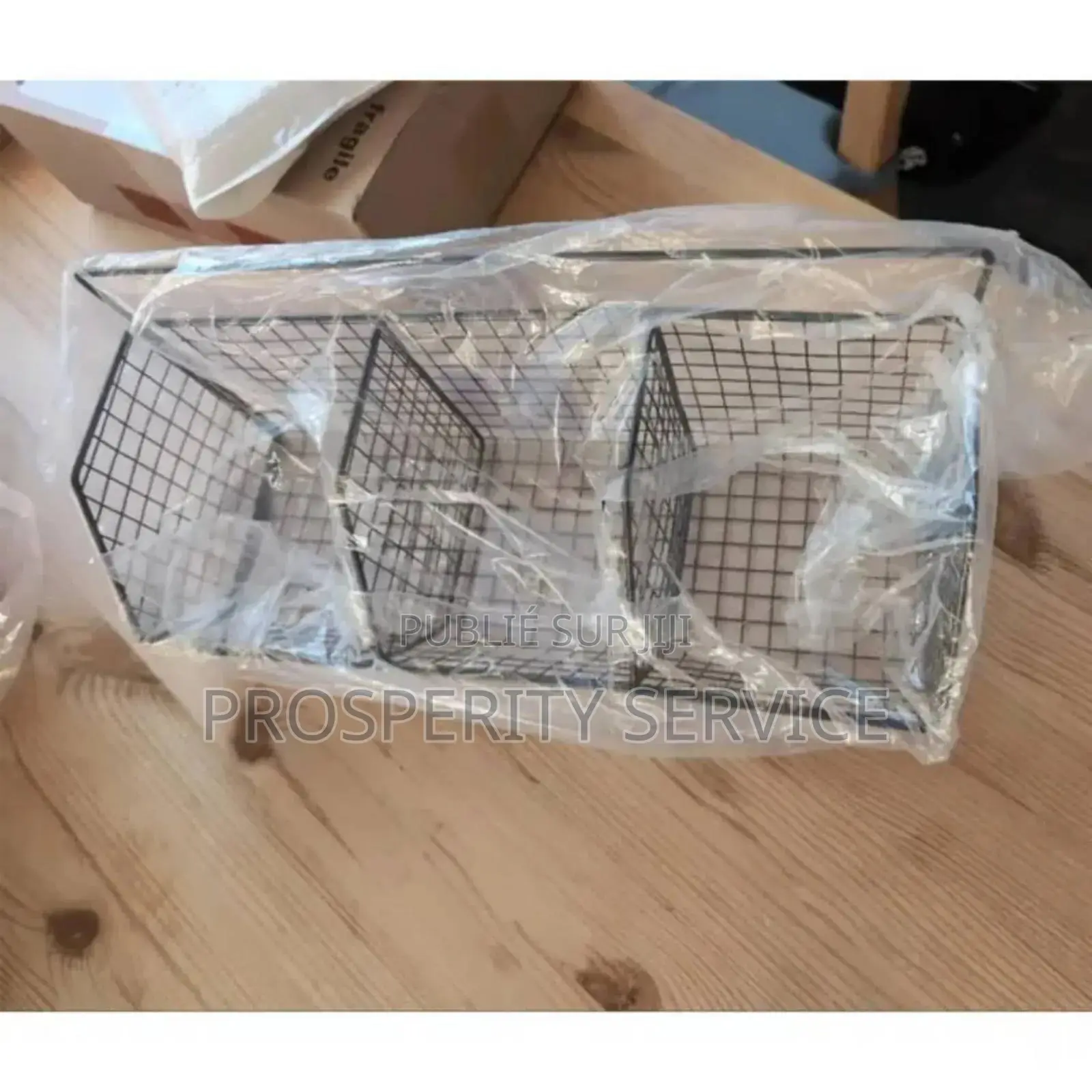 Étagère Murale Avec Autocollant Adhésif Pour La Cuisine La Douche